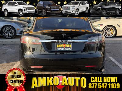 2018 Tesla Model S 75D   - Photo 7 - Laurel, MD 20724