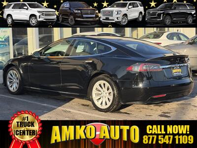 2018 Tesla Model S 75D   - Photo 5 - Laurel, MD 20724