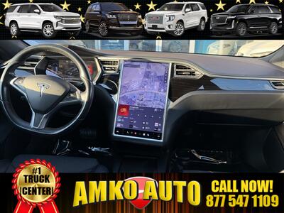 2018 Tesla Model S 75D   - Photo 20 - Laurel, MD 20724