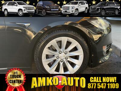 2018 Tesla Model S 75D   - Photo 10 - Laurel, MD 20724