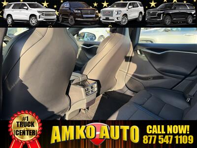 2018 Tesla Model S 75D   - Photo 15 - Laurel, MD 20724