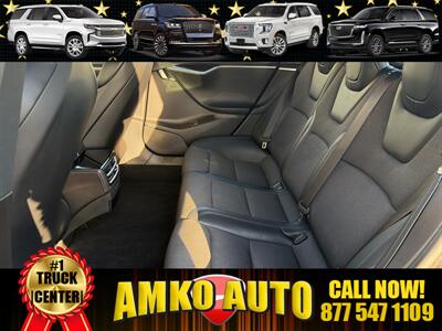 2018 Tesla Model S 75D   - Photo 16 - Laurel, MD 20724