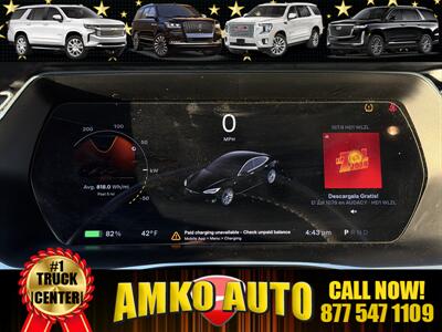 2018 Tesla Model S 75D   - Photo 22 - Laurel, MD 20724