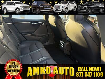 2018 Tesla Model S 75D   - Photo 19 - Laurel, MD 20724