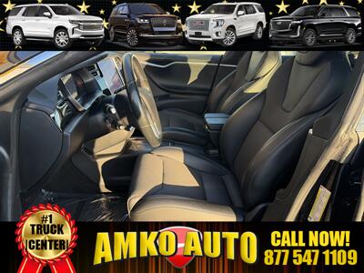 2018 Tesla Model S 75D   - Photo 13 - Laurel, MD 20724