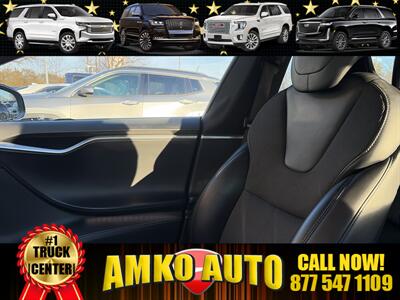 2018 Tesla Model S 75D   - Photo 21 - Laurel, MD 20724