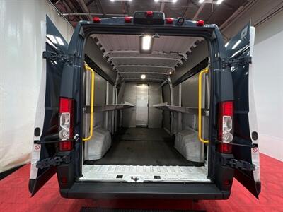 2018 RAM ProMaster 2500 159 WB   - Photo 19 - Laurel, MD 20724