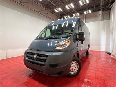 2018 RAM ProMaster 2500 159 WB   - Photo 2 - Laurel, MD 20724