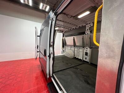 2018 RAM ProMaster 2500 159 WB   - Photo 22 - Laurel, MD 20724