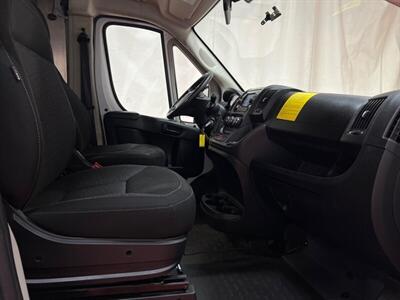 2018 RAM ProMaster 2500 159 WB   - Photo 25 - Laurel, MD 20724
