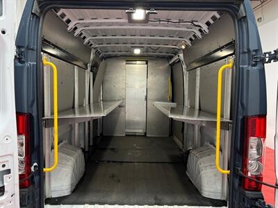 2018 RAM ProMaster 2500 159 WB   - Photo 18 - Laurel, MD 20724