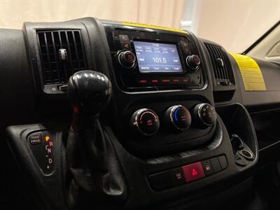2018 RAM ProMaster 2500 159 WB   - Photo 32 - Laurel, MD 20724