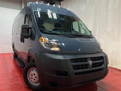 2018 RAM ProMaster 2500 159 WB   - Photo 5 - Laurel, MD 20724