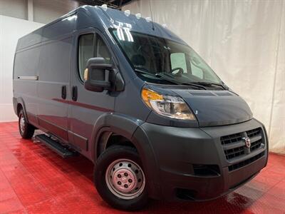2018 RAM ProMaster 2500 159 WB   - Photo 4 - Laurel, MD 20724