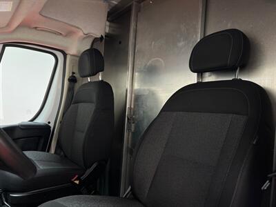 2018 RAM ProMaster 2500 159 WB   - Photo 17 - Laurel, MD 20724