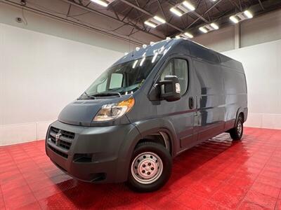 2018 RAM ProMaster 2500 159 WB Van