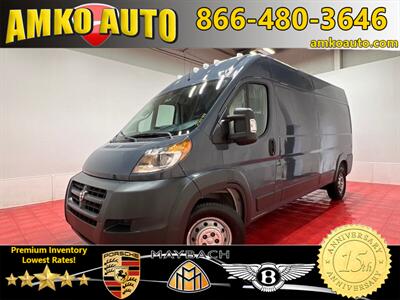 2018 RAM ProMaster 2500 159 WB   - Photo 1 - Laurel, MD 20724