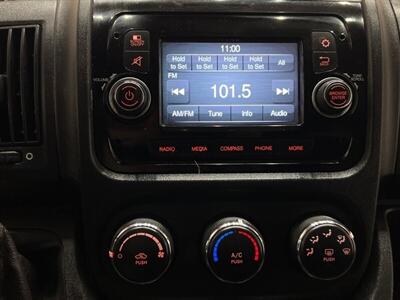2018 RAM ProMaster 2500 159 WB   - Photo 33 - Laurel, MD 20724