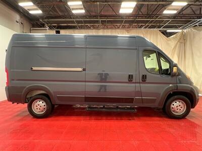 2018 RAM ProMaster 2500 159 WB   - Photo 11 - Laurel, MD 20724