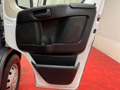 2018 RAM ProMaster 2500 159 WB   - Photo 24 - Laurel, MD 20724