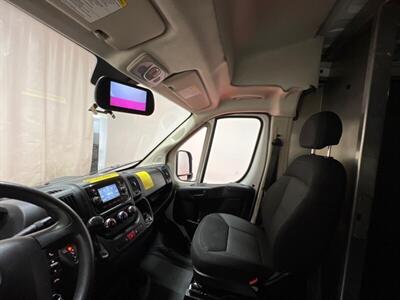 2018 RAM ProMaster 2500 159 WB   - Photo 35 - Laurel, MD 20724