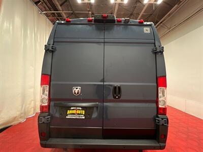 2018 RAM ProMaster 2500 159 WB   - Photo 13 - Laurel, MD 20724