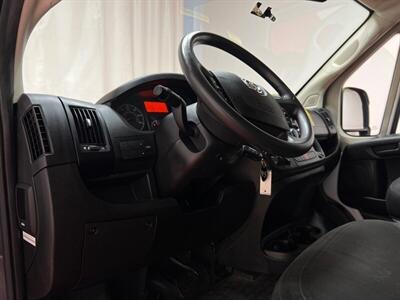 2018 RAM ProMaster 2500 159 WB   - Photo 16 - Laurel, MD 20724
