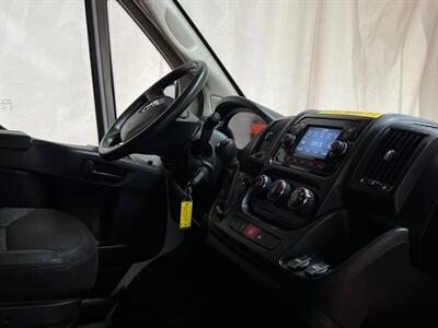 2018 RAM ProMaster 2500 159 WB   - Photo 27 - Laurel, MD 20724