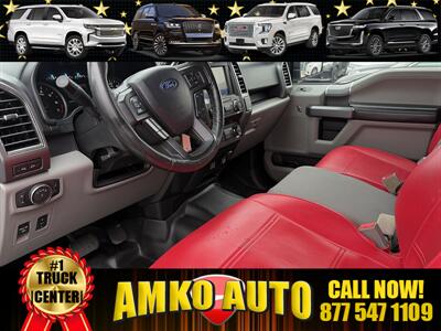 2020 Ford F-150 XLT - Photo 16 - Laurel, MD 20724