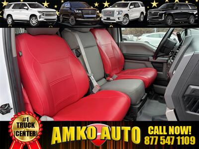 2020 Ford F-150 XLT - Photo 25 - Laurel, MD 20724