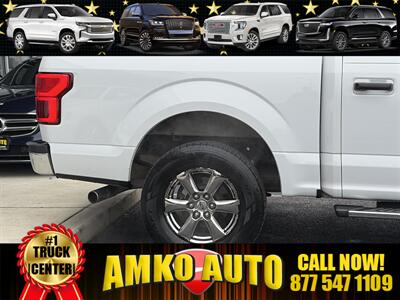 2020 Ford F-150 XLT - Photo 11 - Laurel, MD 20724