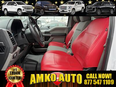 2020 Ford F-150 XLT - Photo 17 - Laurel, MD 20724