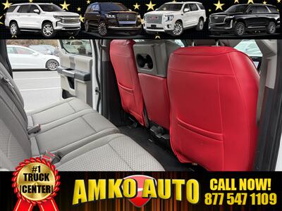 2020 Ford F-150 XLT - Photo 20 - Laurel, MD 20724