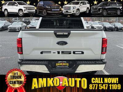 2020 Ford F-150 XLT - Photo 13 - Laurel, MD 20724