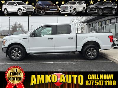 2020 Ford F-150 XLT - Photo 6 - Laurel, MD 20724