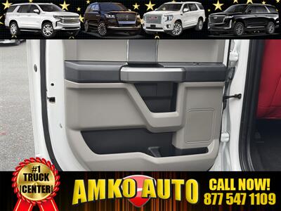 2020 Ford F-150 XLT - Photo 18 - Laurel, MD 20724