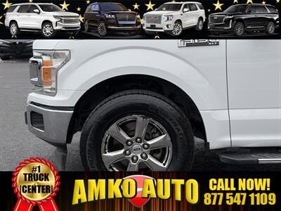 2020 Ford F-150 XLT - Photo 7 - Laurel, MD 20724