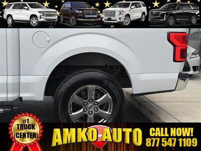 2020 Ford F-150 XLT - Photo 8 - Laurel, MD 20724