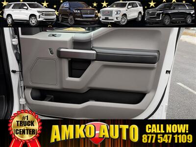 2020 Ford F-150 XLT - Photo 24 - Laurel, MD 20724