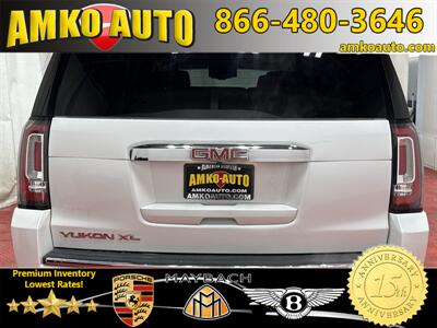 2018 GMC Yukon Denali - Photo 14 - Laurel, MD 20724