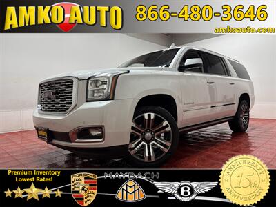 2018 GMC Yukon Denali - Photo 2 - Laurel, MD 20724
