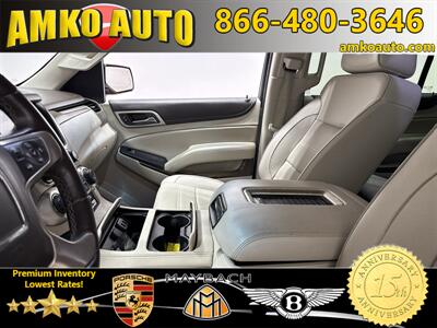 2018 GMC Yukon Denali - Photo 18 - Laurel, MD 20724