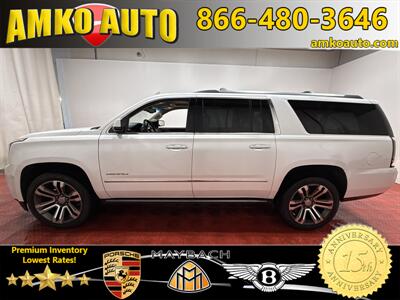 2018 GMC Yukon Denali - Photo 7 - Laurel, MD 20724