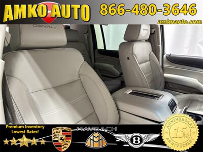 2018 GMC Yukon Denali - Photo 35 - Laurel, MD 20724