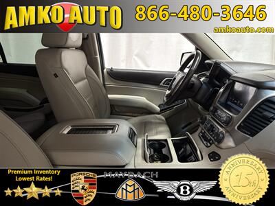 2018 GMC Yukon Denali - Photo 34 - Laurel, MD 20724