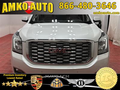 2018 GMC Yukon Denali - Photo 3 - Laurel, MD 20724