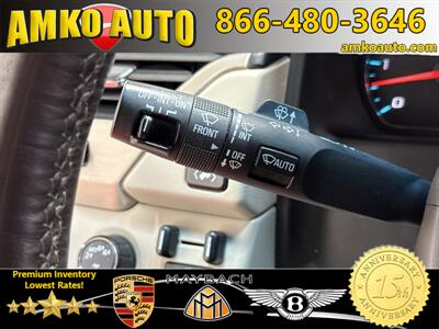2018 GMC Yukon Denali - Photo 41 - Laurel, MD 20724