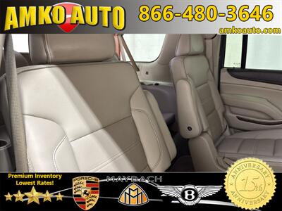 2018 GMC Yukon Denali - Photo 31 - Laurel, MD 20724
