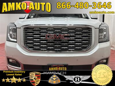2018 GMC Yukon Denali - Photo 4 - Laurel, MD 20724