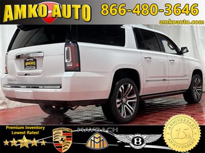 2018 GMC Yukon Denali - Photo 15 - Laurel, MD 20724